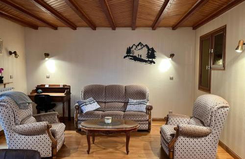 Gîte 6 personnes Chez Gaby - Foto 10