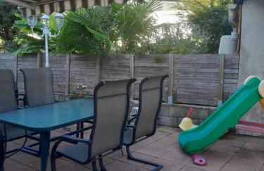 Christiane and Danys cottage Nice apartment for 4 people - Foto 5