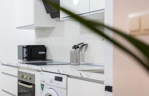 Boutique Palencia Pensión - Foto 17