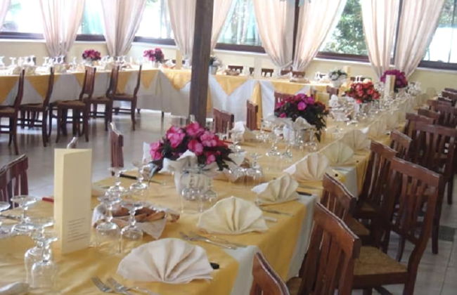 Agriturismo Terra dei Profumi - Foto 14