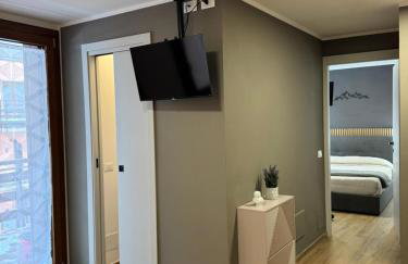 Cima Bianca Suite - Foto 46