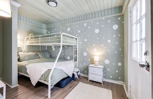 Quiet Savannah Retreat - Foto 9