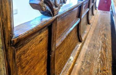 Large Luxury House beside Old Manor, near Bath - Foto 3