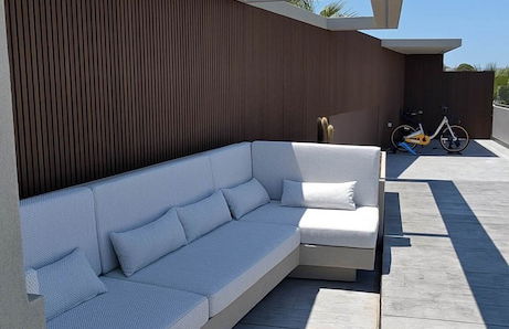 Summertime Signature Suites - Foto 16