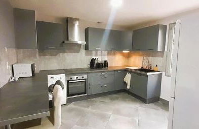 Le St Roch - appart 6-8 pers - wifi - centre ville - Foto 12