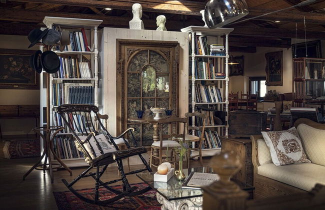 Villa Barchessa Panigai 14 - Foto 54