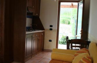 Residence Villa Rosi - Foto 48