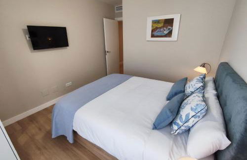 La Marina Beach Sun & Golf - Photo 3