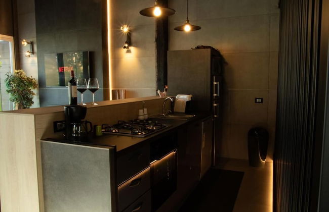 Spera Luxury Palermo - Foto 8