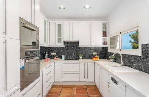 Villa Moderna - PlusHolidays - Foto 22