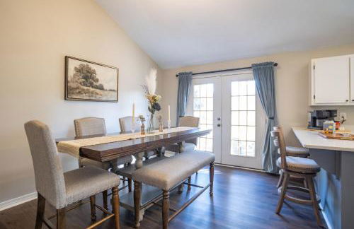 Serene Home By Navarre Beach - Foto 1