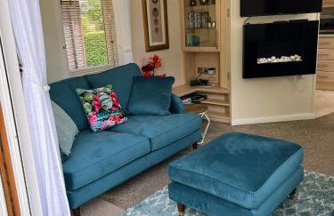 Riverbank Lodge - Foto 39