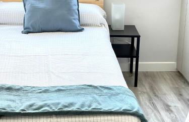 Apartamento con vistas al Mediterraneo - Foto 6