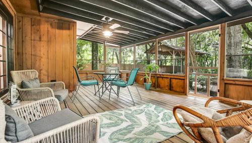 Buccaneer Bungalow on Amelia Isle! - Foto 2