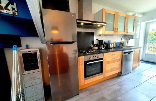 La Capitainerie Port du Légué - Foto 19