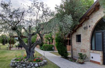 Agriturismo Terralieta - Photo 71