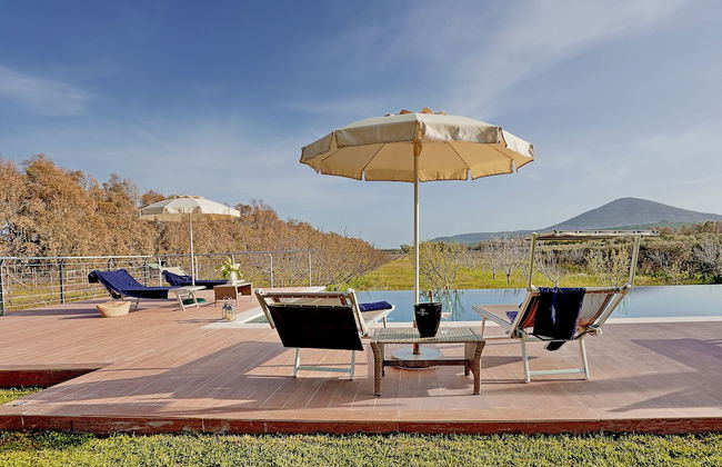 Agriturismo Casale degli Ulivi - Foto 19