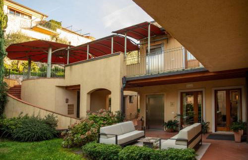 Residence Ca' del Lago - Foto 104