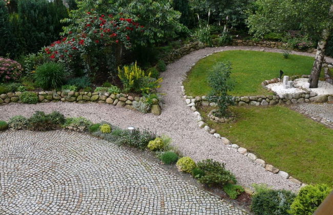 Villa Maria Comfortable Holiday Residence - Photo 22