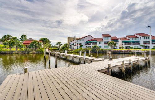 Charming Panama City Studio with Community Pool! - Foto 21