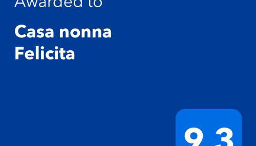 Casa nonna Felicita - Foto 2