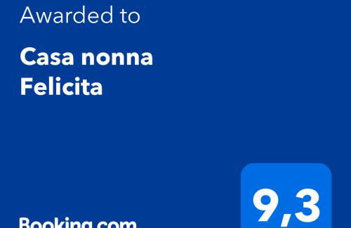 Casa nonna Felicita - Foto 2