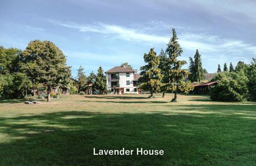 Lavender House - Foto 2