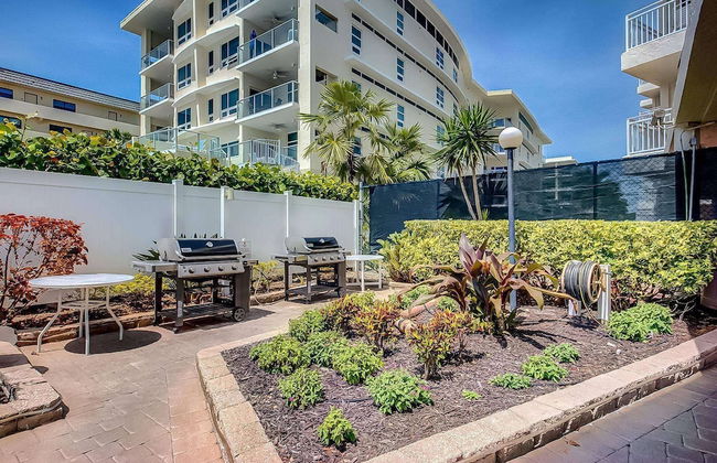 House of The Sun Siesta Key Crescent Beach - Foto 35