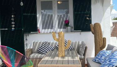 Menorca Palm Villa - Foto 3