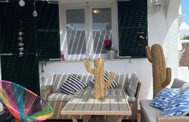 Menorca Palm Villa - Foto 3