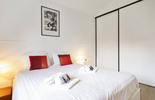 Villa calme avec piscine entre Pays Basque et Sud Landes - Foto 8