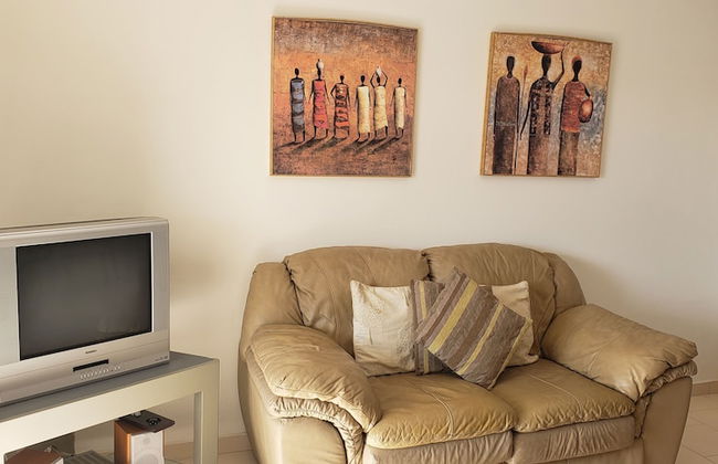 Villa 410D at Jolly Harbour - Photo 20