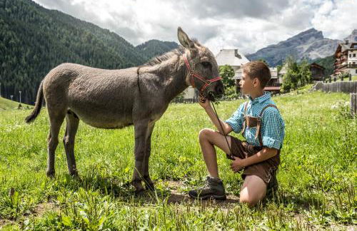 Natur Luch Sossach - Foto 14