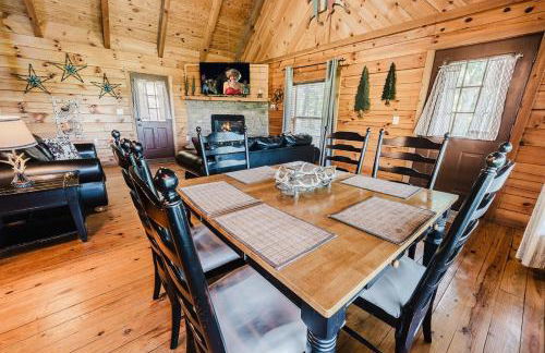 Budro's Bungalow cabin - Foto 19