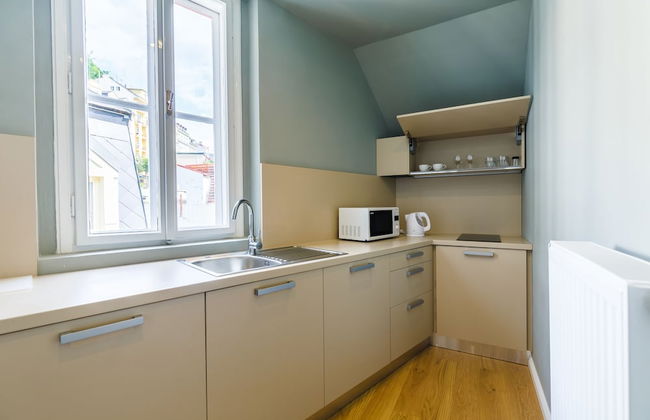 Apartments Bohemia Rhapsody - Foto 24