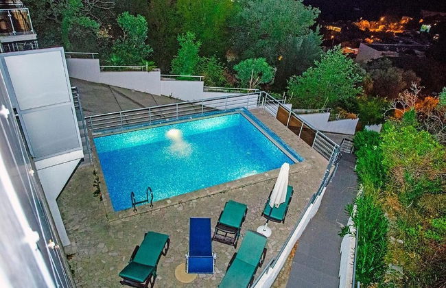 Sea view Apartments Panorama Przno - Foto 50