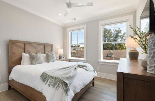 The Wando Suite at 122 Spring - Foto 12