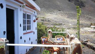 La Casita de la Breña. - Foto 1