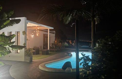 Tagoro Sunset View & Heated Pool Tenerife - Foto 36