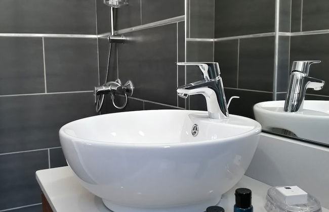 Villa Clémence - Foto 26