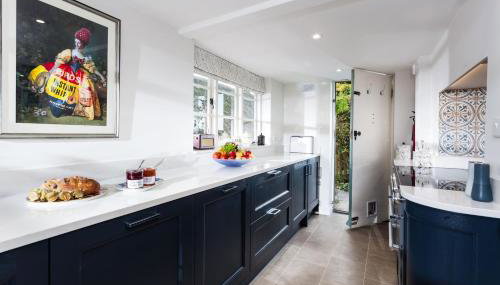 Wisteria Cottage - Foto 4