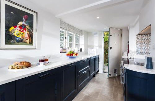 Wisteria Cottage - Foto 4