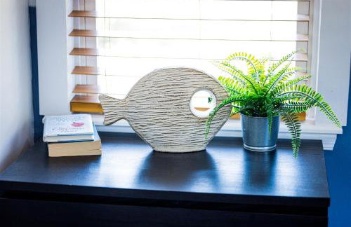 Cape Charles Tiny Livin' - Foto 49