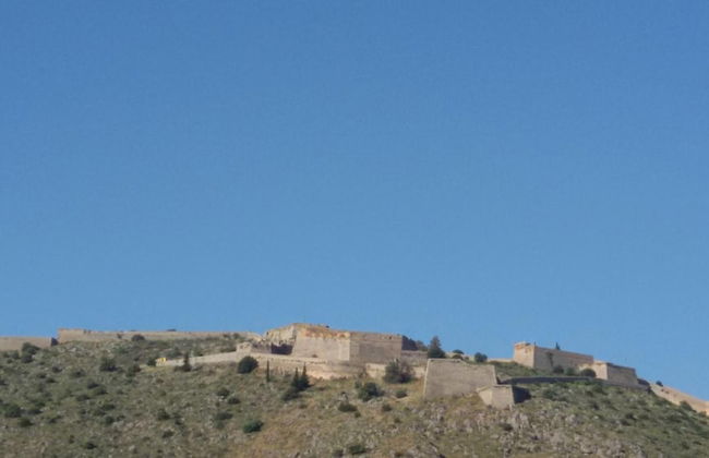 Hotel Vasilis - Foto 46