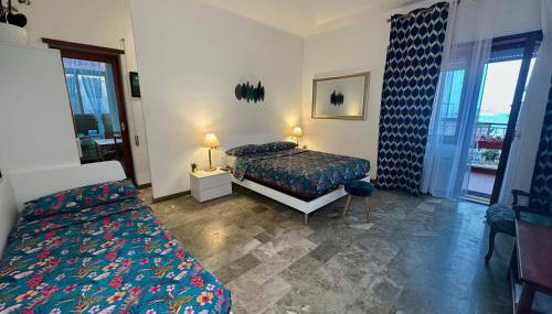 Penthouse Salus sea view terrace - Photo 2