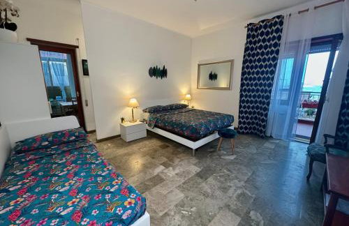 Penthouse Salus sea view terrace - Photo 2