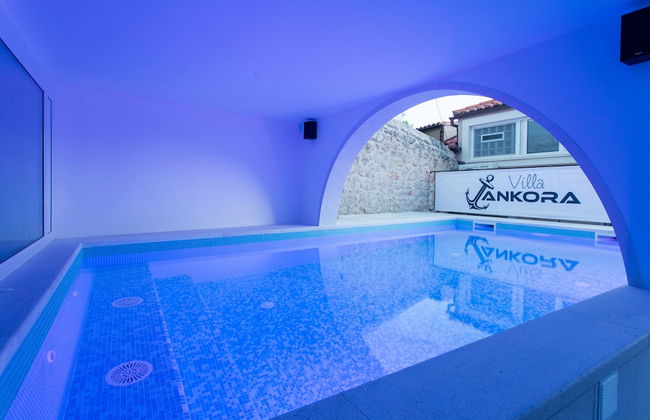 Villa Ankora - Photo 1