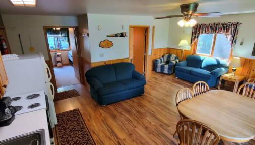 2 Bedroom Wolf Villa In Voyageurs National Park - Foto 5