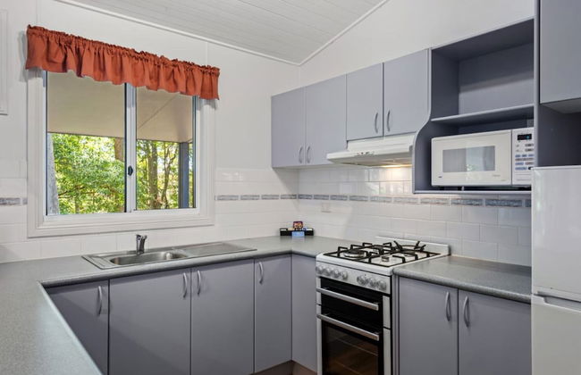 Discovery Parks - Ulladulla - Foto 19