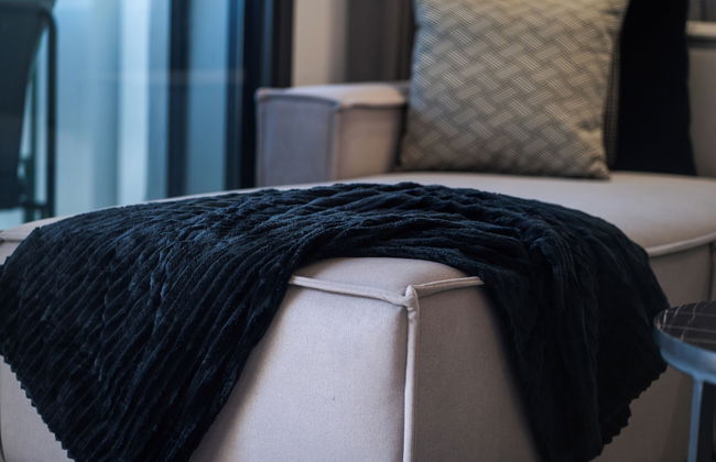 Premium Stay - Promenade Hassan II - Photo 30